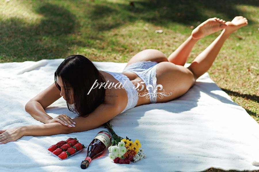 Tai Noir - Acompanhante Verificada em Brasília