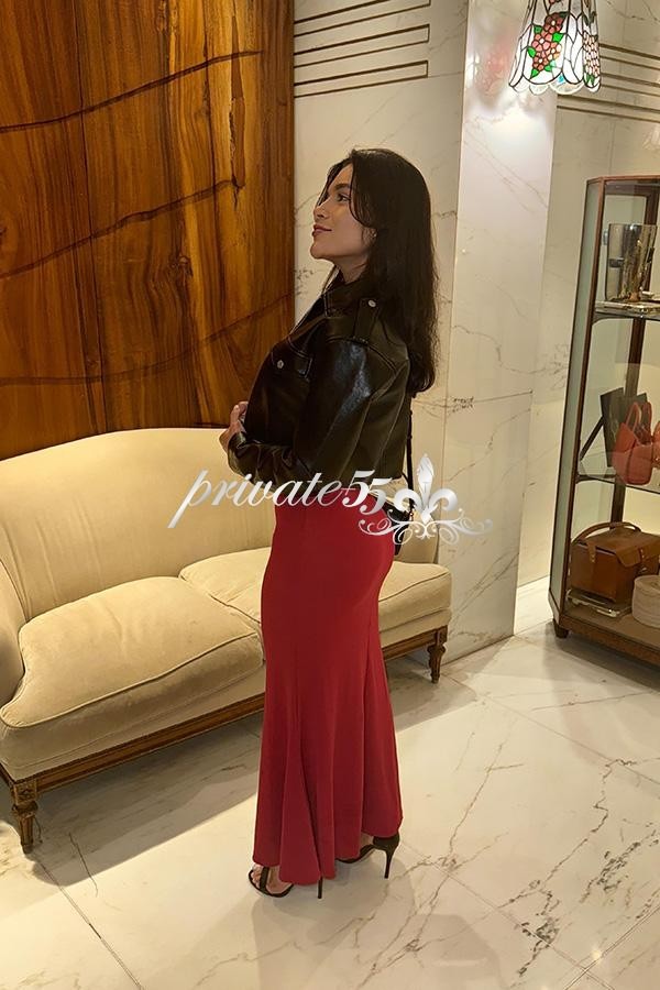 Tai Noir - Garota de Programa em Brasília