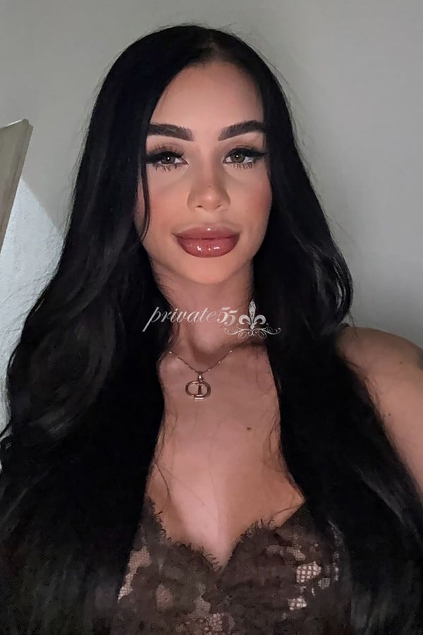 Jade Antonelli - Acompanhante Verificada em Florianópolis