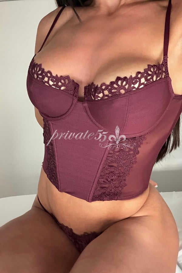 Liza Dutra - Acompanhante Verificada em Curitiba