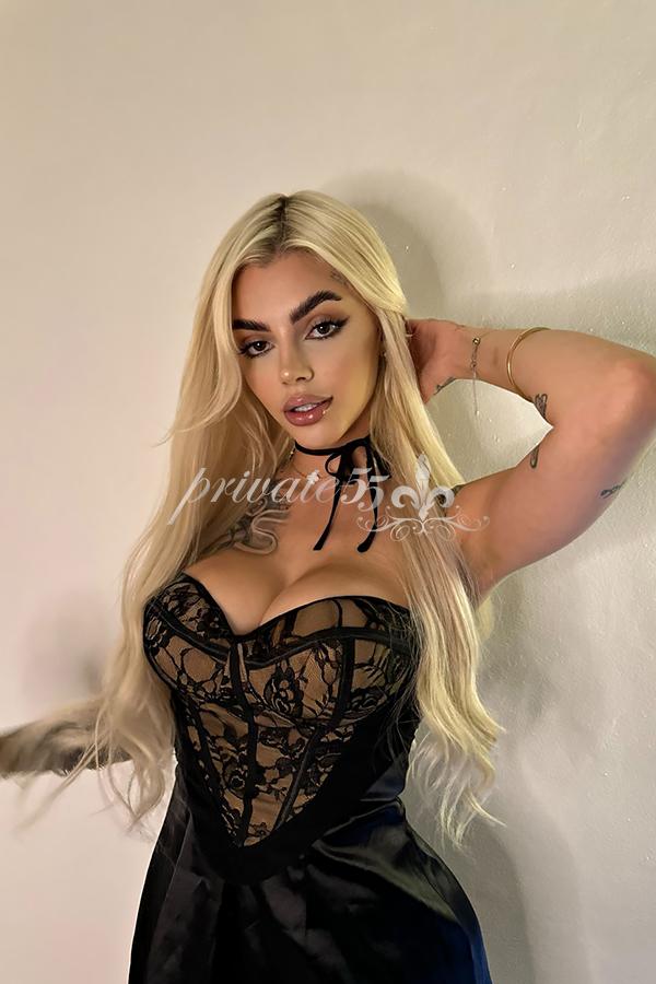 Foto 21 de Nina Bianco