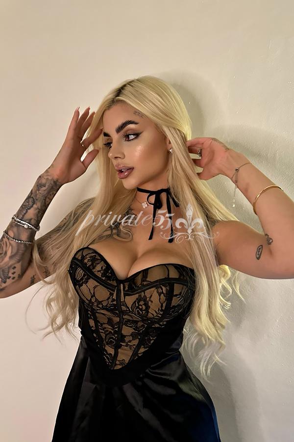 Foto 20 de Nina Bianco