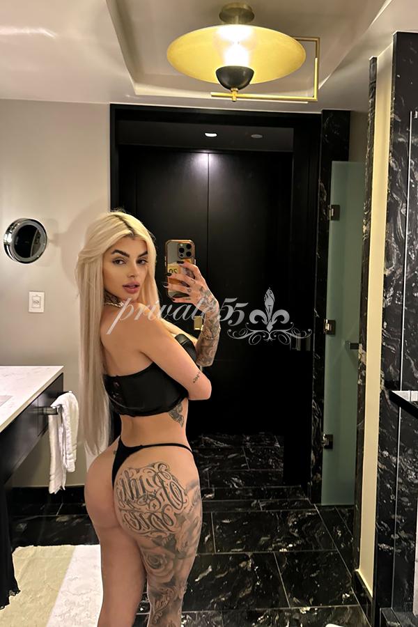 Foto 17 de Nina Bianco