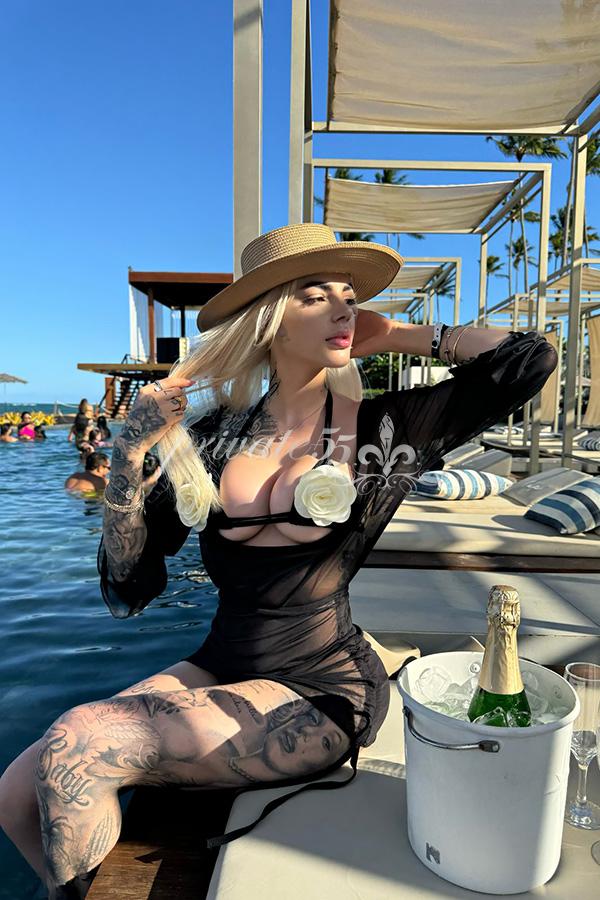 Foto 16 de Nina Bianco