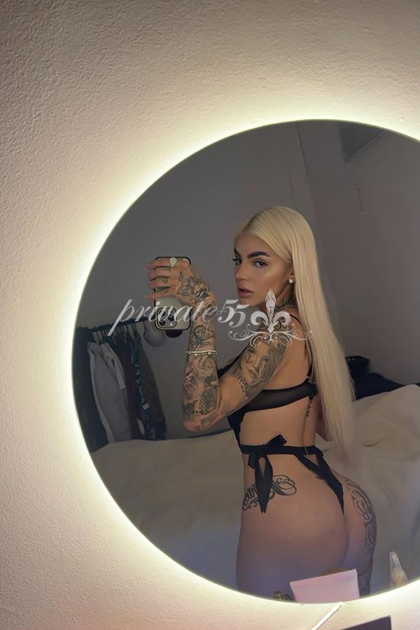 Foto 9 de Nina Bianco