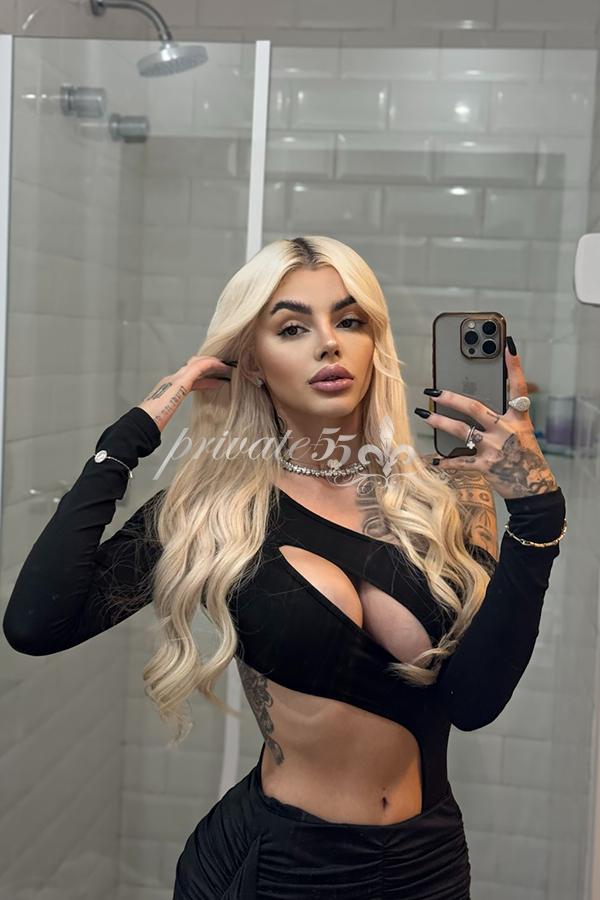 Foto 8 de Nina Bianco