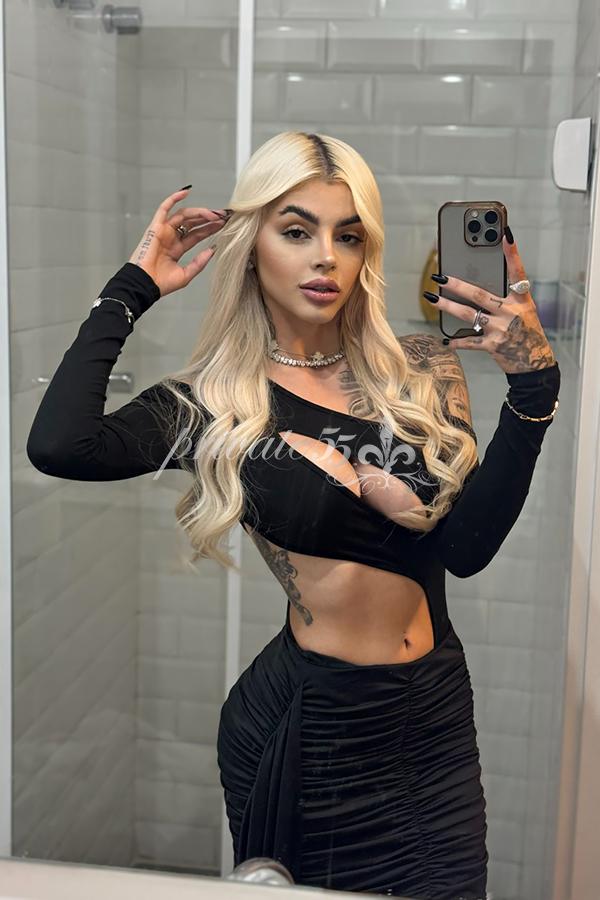 Foto 7 de Nina Bianco