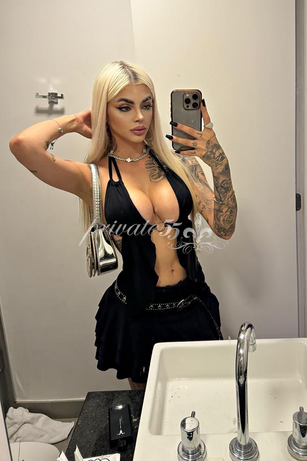 Foto 6 de Nina Bianco