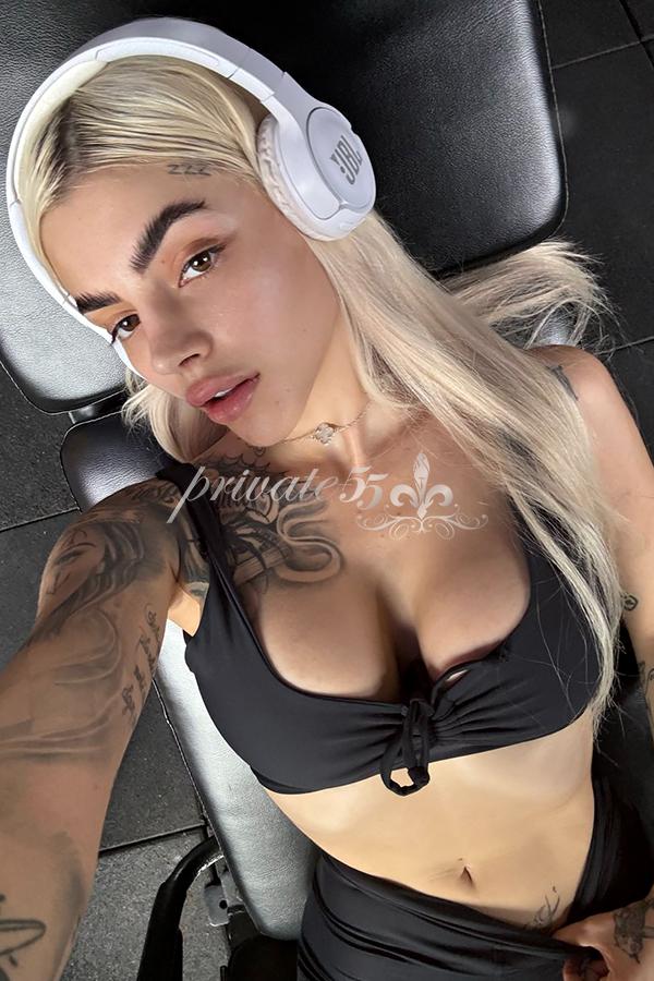 Foto 1 de Nina Bianco