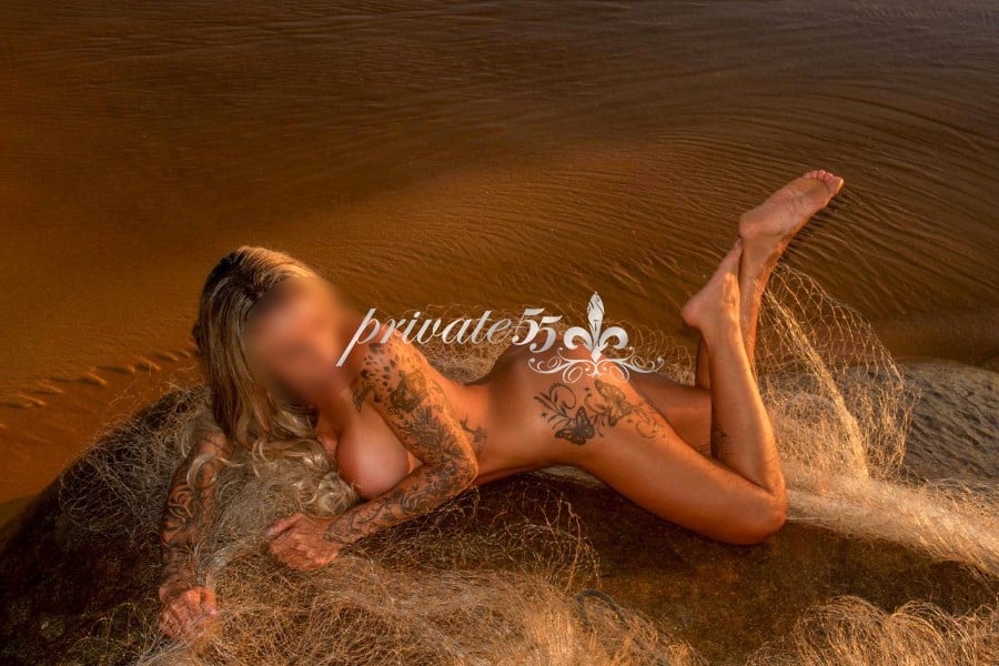 Danyzinha Fitness - Garota de Programa em Balneário Camboriú