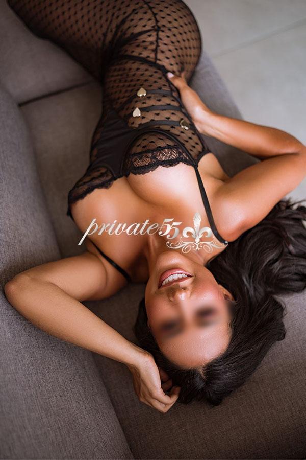 Zahra Antoine - Garota de Programa em São Paulo