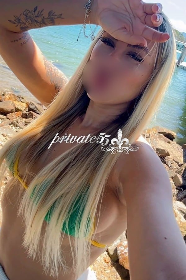 Yasmim Mendes - Acompanhante Verificada em São Paulo