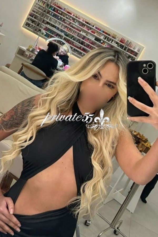 Yasmim Mendes - Acompanhante de Luxo em São Paulo