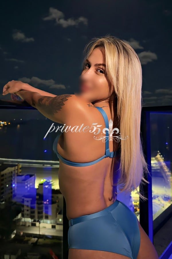 Yasmim Mendes - Acompanhante de Luxo em São Paulo