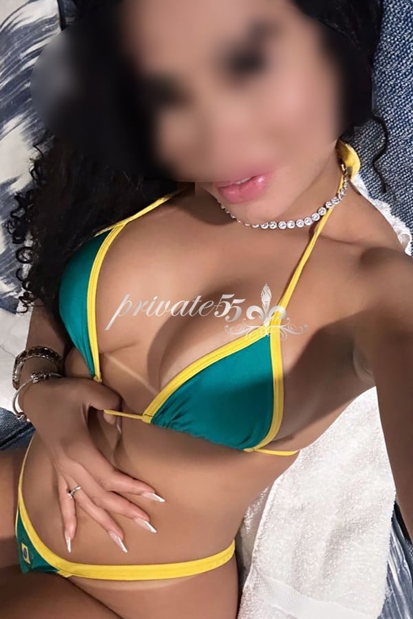 Larissa Brito - Acompanhante em Florianópolis