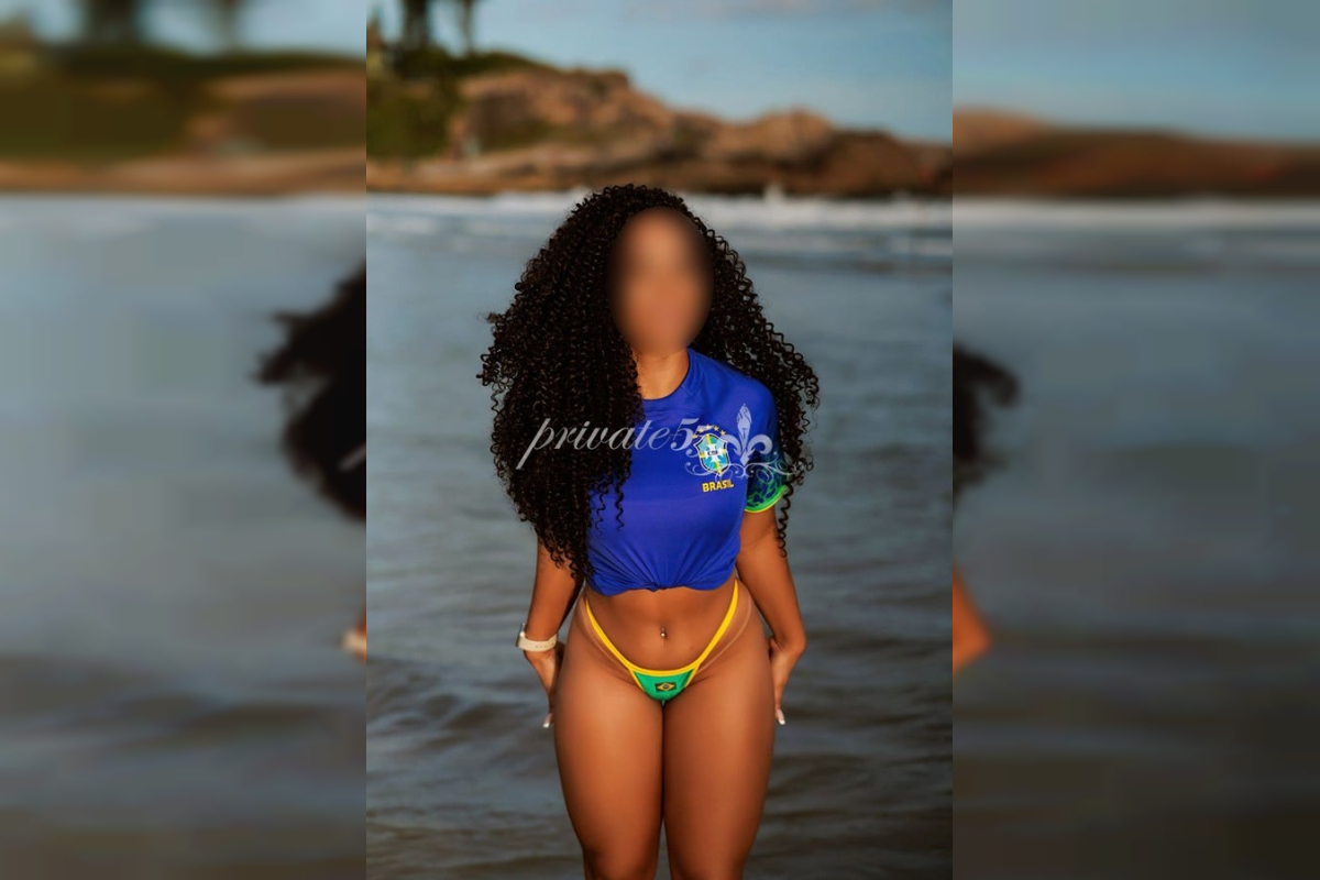 Foto de Larissa Brito
