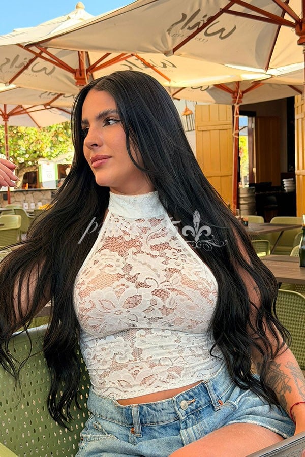 Bia Sousa - Garota de Programa em São Paulo