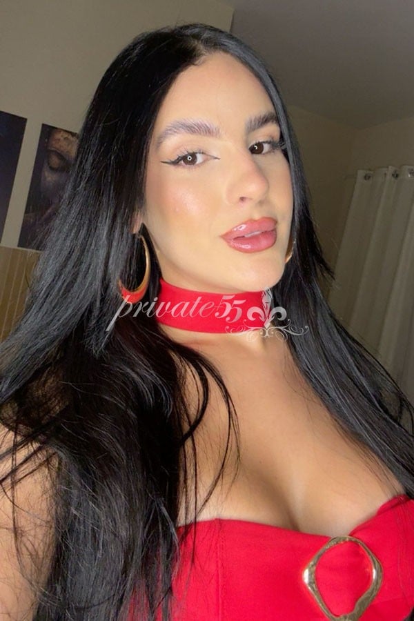 Bia Sousa - Acompanhante de Luxo em São Paulo