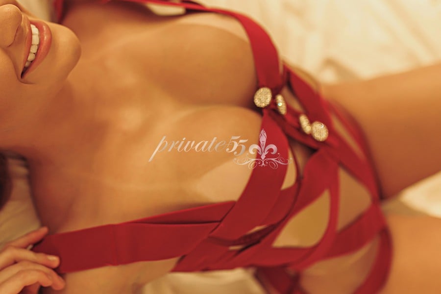 Julia  Santy - Garota de Programa em São Paulo