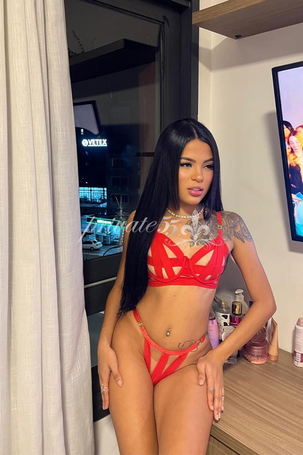 Heloísa Aquino - Garota de Programa em Porto Alegre