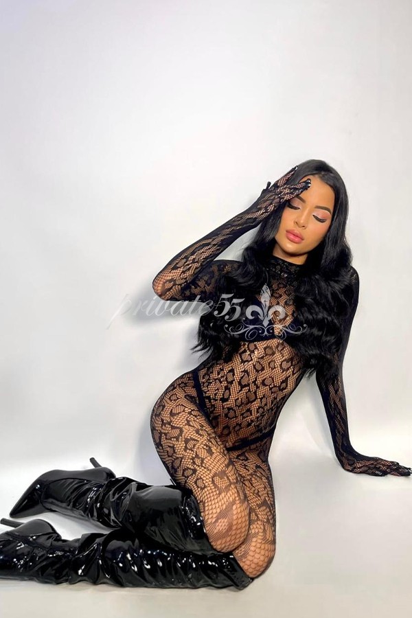 Heloísa Aquino - Acompanhante Verificada em Porto Alegre