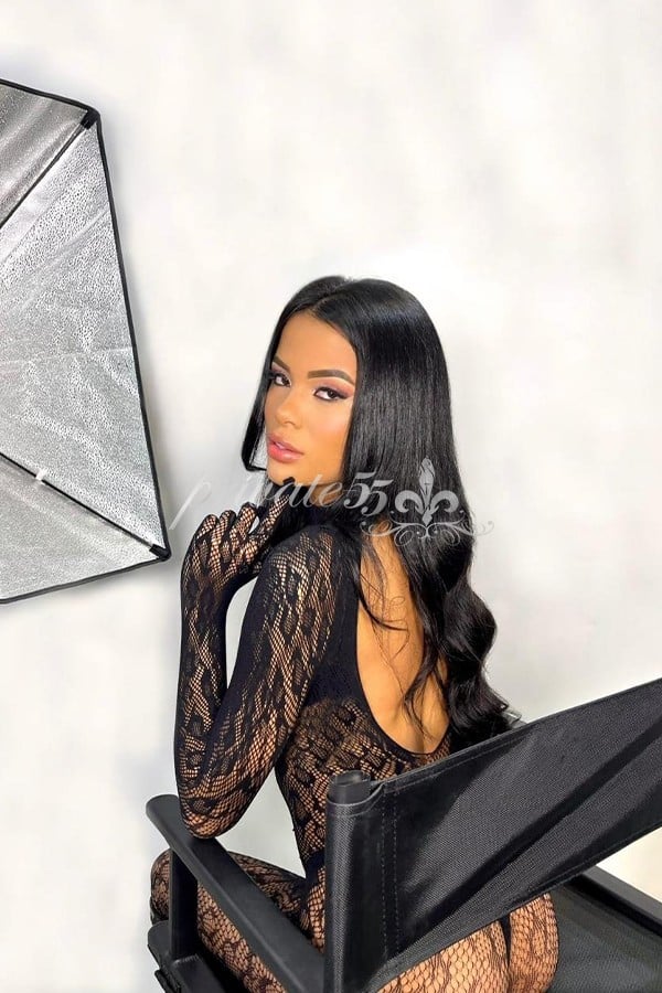 Heloísa Aquino - Garota de Programa em Porto Alegre