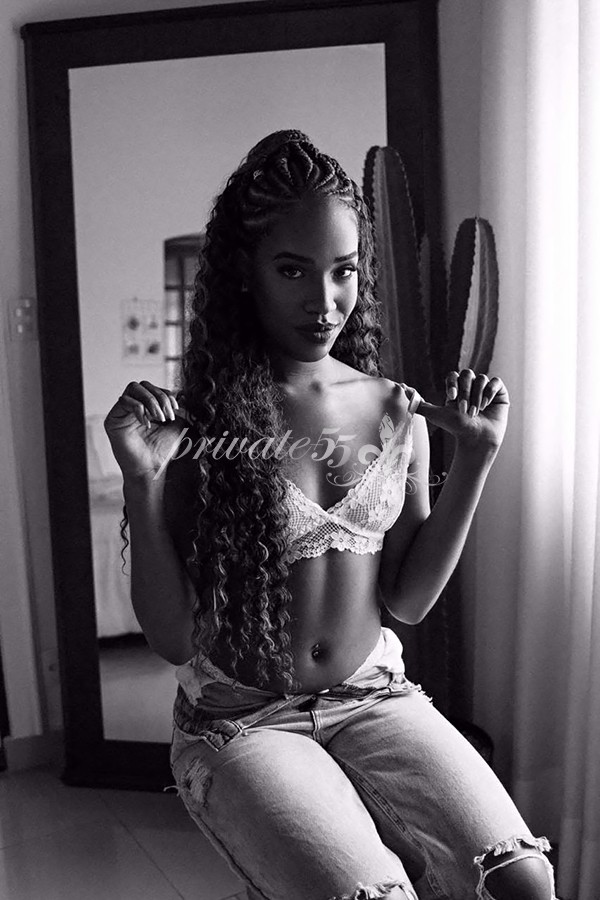Thainá Leite - Acompanhante em São Paulo