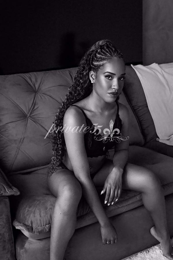 Thainá Leite - Garota de Programa em São Paulo
