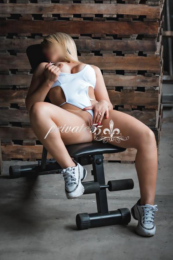 Juliana Mel - Acompanhante de Luxo em Florianópolis