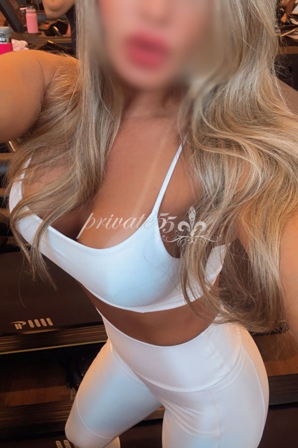 Izabelly Mendes - Acompanhante de Luxo em São Paulo