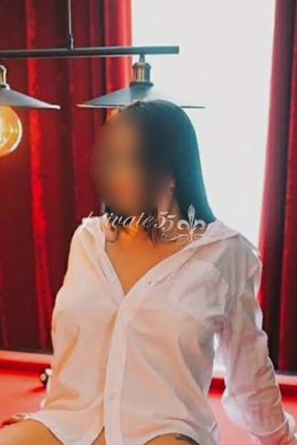 Leticia Avila - Acompanhante de Luxo em Porto Alegre