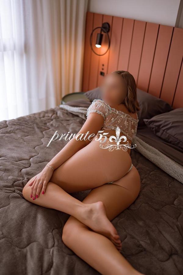 Maya Valenti - Acompanhante em Florianópolis