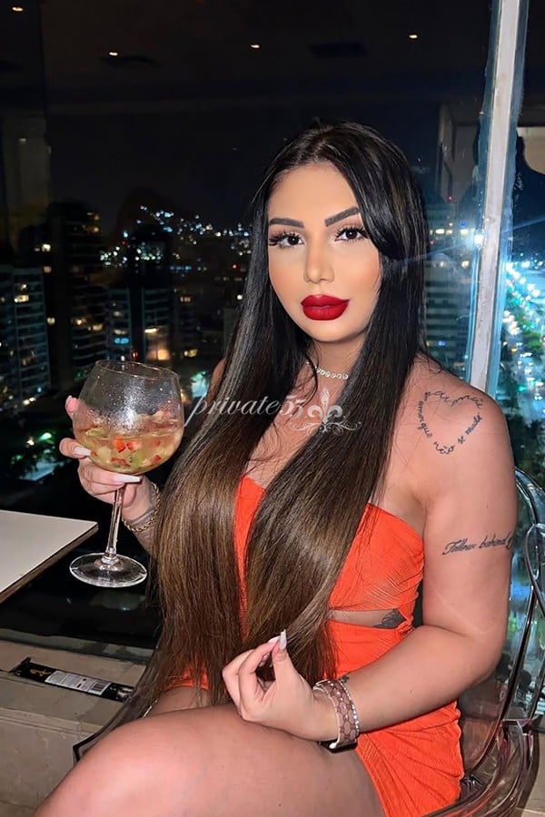 Roberta  Ferreira - Acompanhante de Luxo em Rio de Janeiro