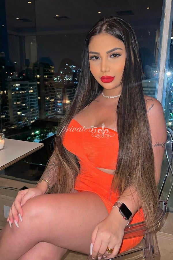 Roberta  Ferreira - Acompanhante em Rio de Janeiro