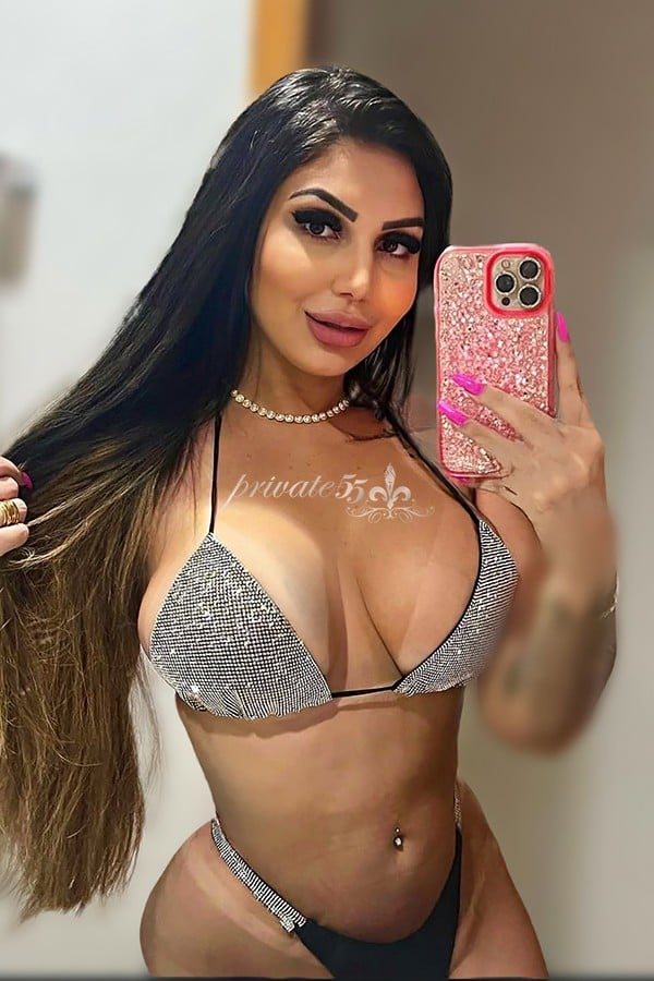 Roberta  Ferreira - Garota de Programa em Rio de Janeiro