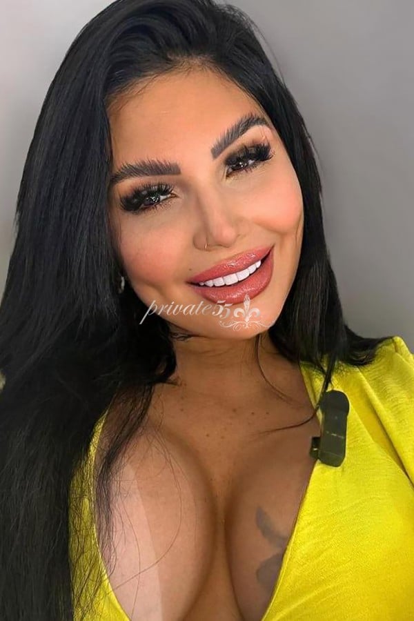 Roberta  Ferreira - Acompanhante de Luxo em Rio de Janeiro