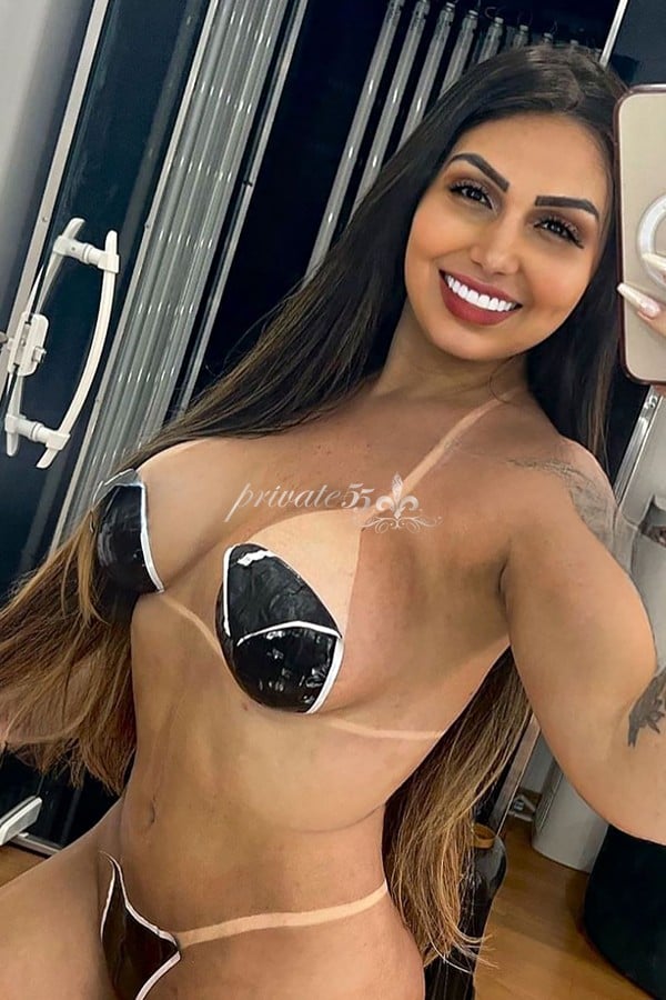 Roberta  Ferreira - Garota de Programa em Rio de Janeiro