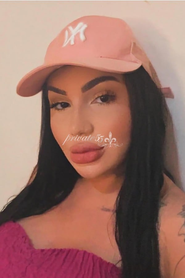 Roberta  Ferreira - Acompanhante de Luxo em Rio de Janeiro