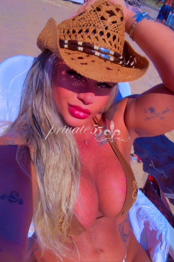 Taty Pontes - Garota de Programa em Rio de Janeiro