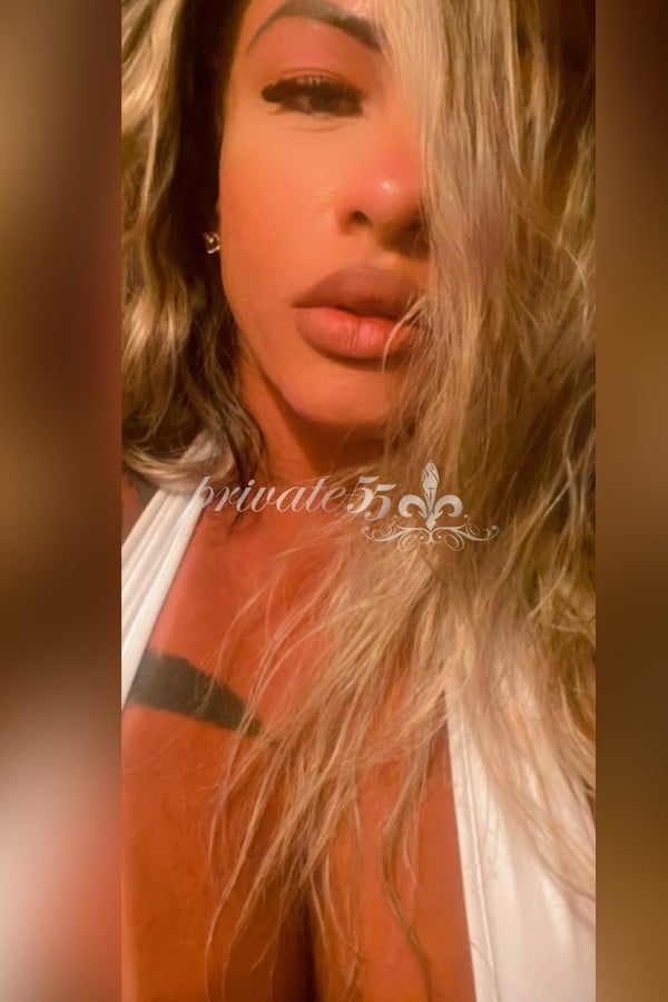 Taty Pontes - Acompanhante de Luxo em Rio de Janeiro