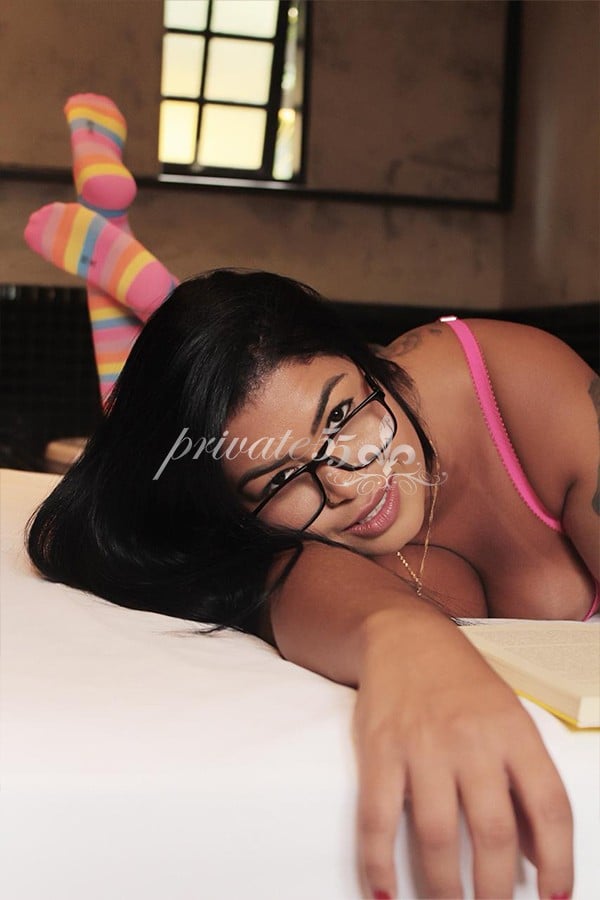 Amanda Nunes - Garota de Programa em Rio de Janeiro