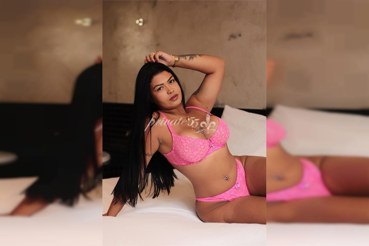 Amanda Nunes - Acompanhante Verificada em Rio de Janeiro