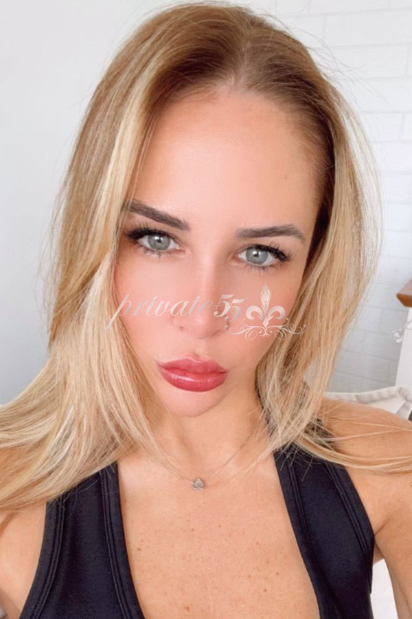 Madison  Parker - Acompanhante de Luxo em Rio de Janeiro