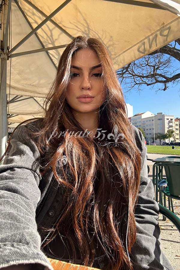 Angel Sun - Acompanhante Verificada em Porto Alegre
