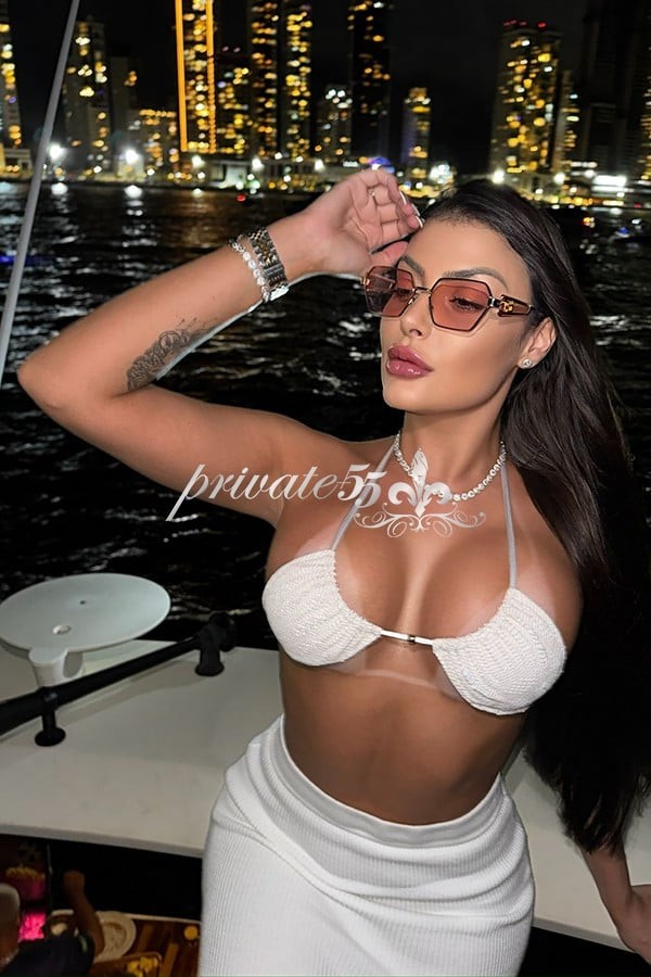 Mia  Rosa - Acompanhante Verificada em São Paulo