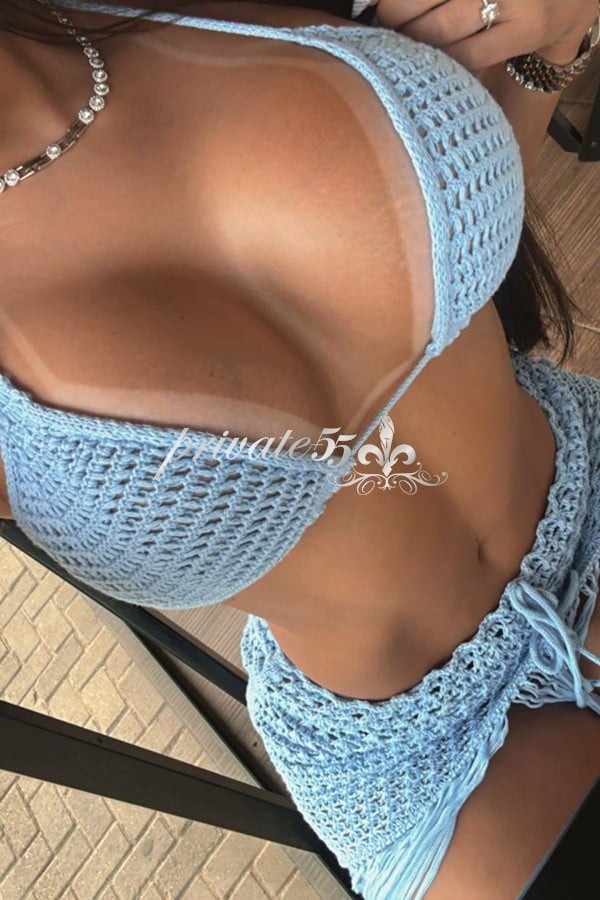 Mia  Rosa - Acompanhante de Luxo em São Paulo