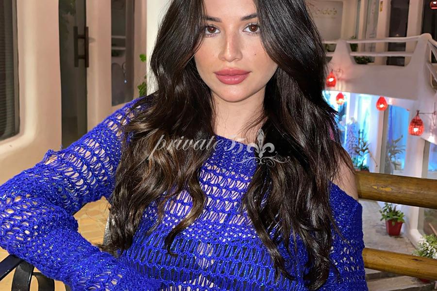 Sarah Dias - Garota de Programa em Curitiba