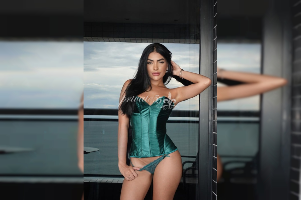 Bruna Lopes - Acompanhante de Luxo em Balneário Camboriú