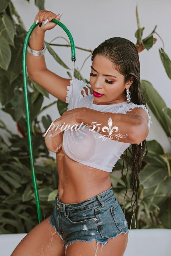 Lara Campus - Garota de Programa em Rio de Janeiro