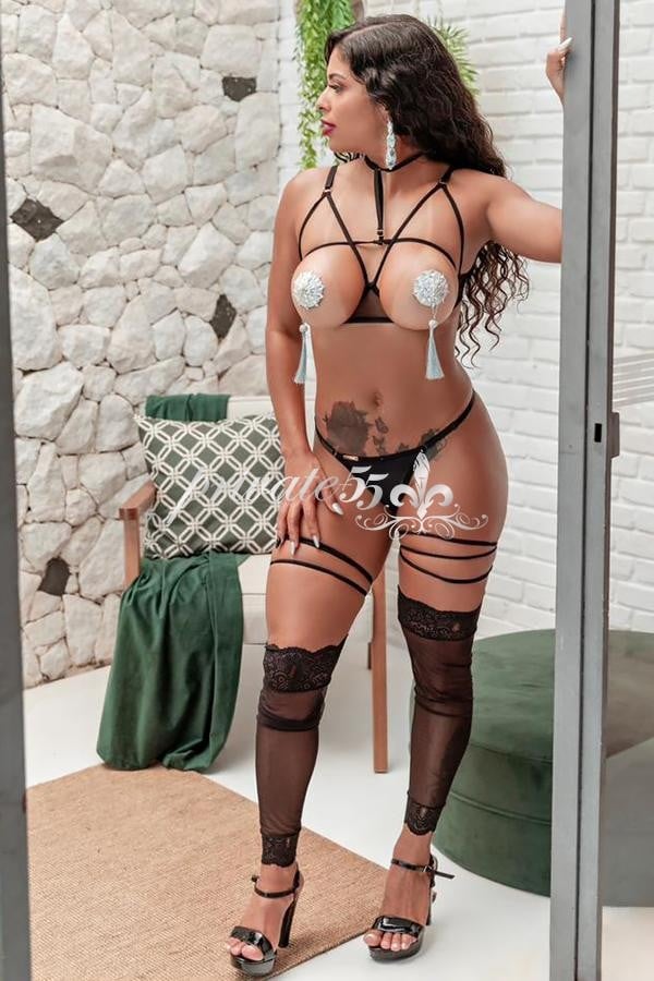 Lara Campus - Acompanhante em Rio de Janeiro